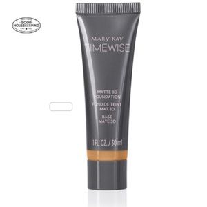 Mary Kay Timewise Matt 3-D foundation